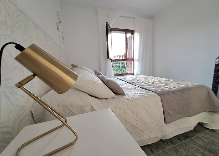 El Apartamento De Matita - Free Parking And 1' Beach Appartamento *