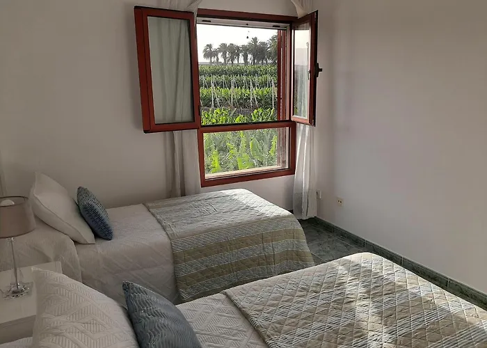 El Apartamento De Matita - Free Parking And 1' Beach