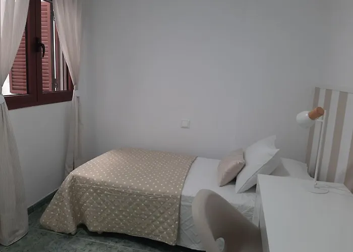 El Apartamento De Matita - Free Parking And 1' Beach 아파트 *