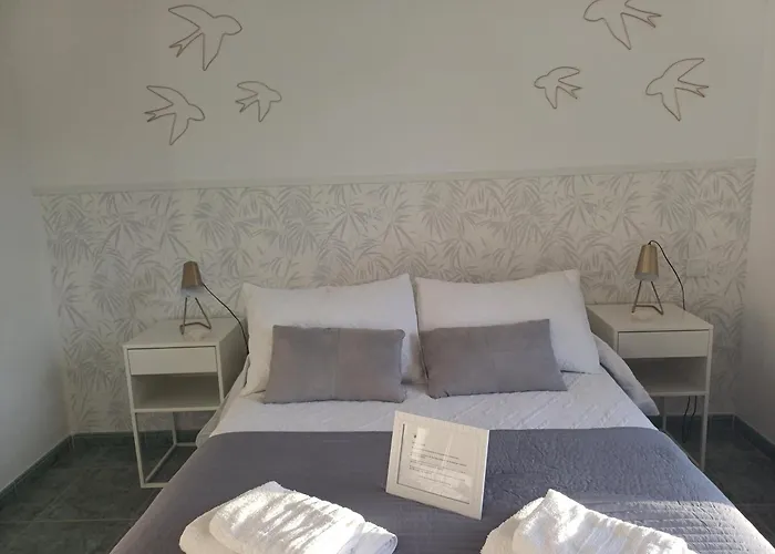 El Apartamento De Matita - Free Parking And 1' Beach