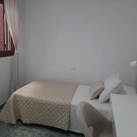 El Apartamento De Matita - Free Parking And 1' Beach Appartement *
