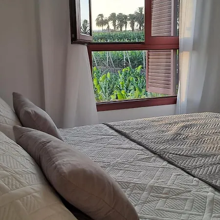 El Apartamento De Matita - Free Parking And 1' Beach