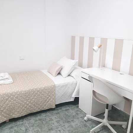 El Apartamento De Matita - Free Parking And 1' Beach Appartement