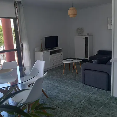Appartement El Apartamento De Matita - Free Parking And 1' Beach *
