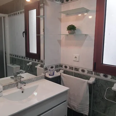 El Apartamento De Matita - Free Parking And 1' Beach Appartement Telde