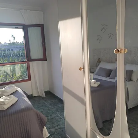 Appartement El Apartamento De Matita - Free Parking And 1' Beach *