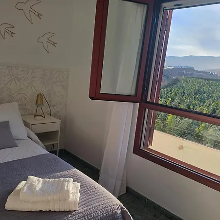 Appartement El Apartamento De Matita - Free Parking And 1' Beach *