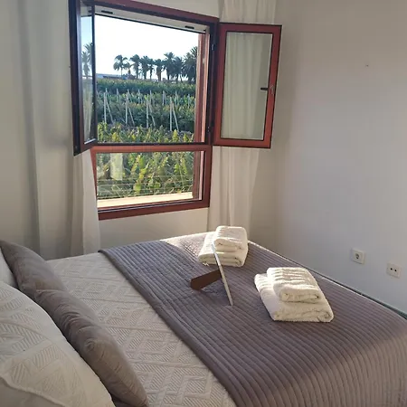 Appartement El Apartamento De Matita - Free Parking And 1' Beach